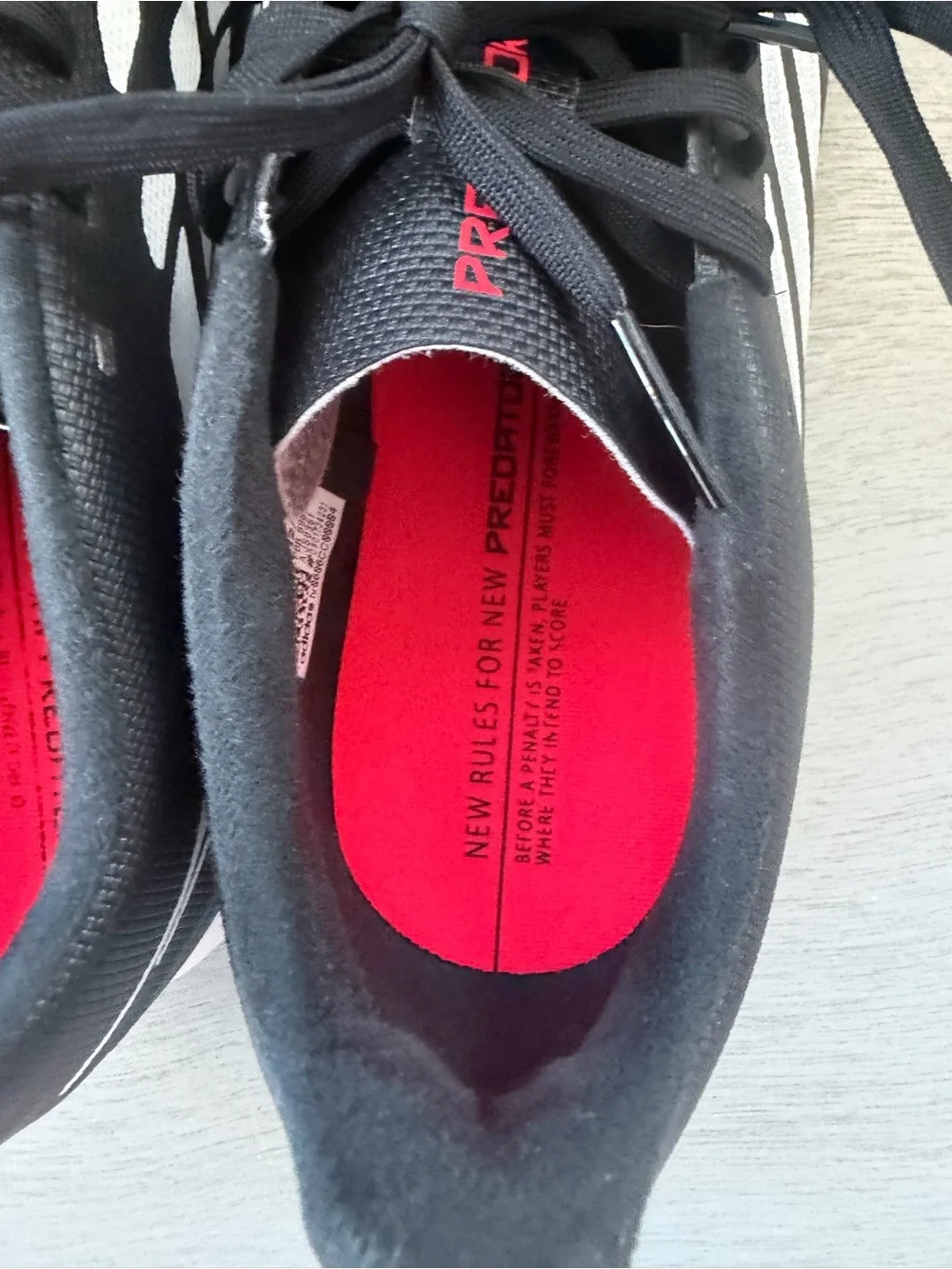 adidas like new